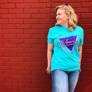 Meet your Posher, Rachel